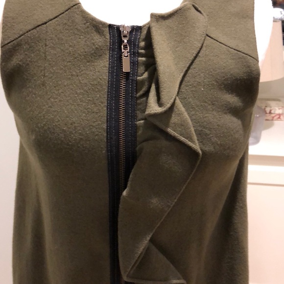 Wool jumper - Picture 2 of 3